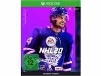 Electronic Arts NHL 20 (Xbox One) 3520782