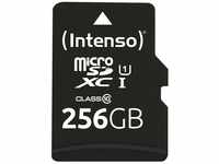 Intenso microSD Karte UHS-I Premium 3423492