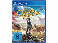 Take 2 Interactive The Outer Worlds (PlayStation 4) 42618