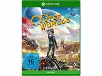 Take 2 Interactive The Outer Worlds (Xbox One) 36183