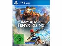 Ubisoft Immortals Fenyx Rising (PlayStation 4) 300111783
