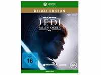 Star Wars Jedi: Fallen Order - Deluxe Edition (Xbox One) 