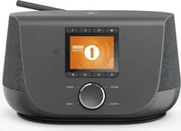 Hama 00054228, Hama Bluetooth DAB, DAB+, FM Radio Internet 054228 DIR3300SBT