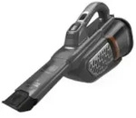 Handstaubsauger mit Staubbeutel 18 V BHHV520BT Dustbuster (Schwarz) 