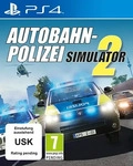 ak tronic 26398, ak tronic Autobahn-Polizei Simulator 2 (PlayStation 4)