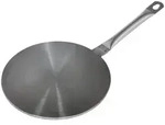 111396 Induktionskochfeld-Adapterplatte 23,5cm 
