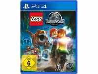 ak tronic LEGO Jurassic World (PlayStation 4) 26304