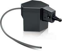 Siemens TZ50001 Milchbeh&auml;lter-Adapter (Schwarz)