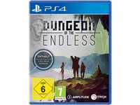 Merge Games Dungeon of the Endless (PlayStation 4) PS4-342