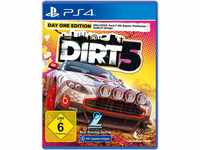 Codemasters DIRT 5 - Day One Edition (PlayStation 4) 1058113