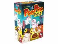 Pegasus Spiele Poo Poo Pets 18338G