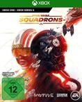 Electronic Arts Star Wars: Squadrons (Xbox One) 3908376