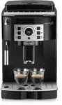 Kaffeevollautomat 15 bar 250 g AutoClean Magnifica S ECAM20.116.B (Schwarz) 