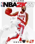 2K 36423, 2K NBA 2K21 (Xbox Series X)
