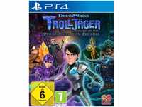 Flashpoint Germany GmbH Trolljäger: Verteidiger von Arcadia (PlayStation 4)...