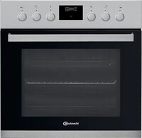 Bauknecht HEKO P300, Bauknecht Herdset normal AutoClean mit 60 cm Glaskeramik Bauknecht HEKO P300, Bauknecht Herdset normal AutoClean mit 60 cm Glaskeramik