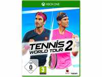 Bigben Interactive Tennis World Tour 2 (Xbox One) BB002966