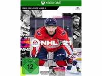 Electronic Arts NHL 21 (Xbox One) 3932437