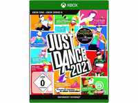 Ubisoft Just Dance 2021 (Xbox One) 300115859