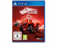 Wild River Games Bobby Car - THE BIG RACE (PlayStation 4) PS4-359