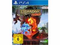 Wild River Games Eldrador Creatures (PlayStation 4) PS4-358