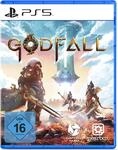 Gearbox Publishing Godfall (PlayStation 5) 618014