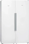 Siemens KA95NAWEP, Siemens Side-by-Side K&uuml;hl-/ Gefrierkombination 346 l / 242 l