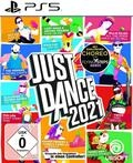 Ubisoft Just Dance 2021 (PlayStation 5) 300117321