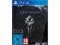 Bethesda The Elder Scrolls Online: Greymoor (PlayStation 4) 42812