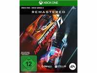 Electronic Arts Need for Speed Hot Pursuit Remastered (Xbox One) 4050243