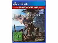 ak tronic PlayStation Hits: Monster Hunter World (PlayStation 4) 26651