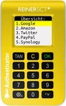 Reiner SCT 2708015-000, Reiner SCT 2708015-000