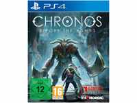THQ Nordic Chronos: Before the Ashes (PlayStation 4) 1061068