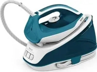 Tefal SV6115E0, Tefal Express Essential Dampfb&uuml;gelstation SV6115
