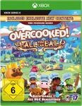Sold Out Software Overcooked! All You Can Eat (Xbox Series X) XB2-002