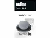 Braun Body Groomer 4210201264552