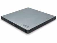 Hitachi-LG Slim Portable DVD-Brenner GP57ES40.AHLE10B