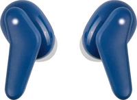 Vivanco 60607, Vivanco In-Ear Bluetooth Kopfh&ouml;rer kabellos 16 h Laufzeit Fresh Pair