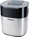 Steba 05.60.00, Steba 1,5 l Eismaschine 9,5 W IC30
