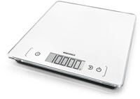Soehnle Elektronische K&uuml;chenwaage bis 10 kg Genauigkeit 1 g 61505 Page Comfort 400