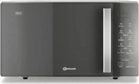 Bauknecht MW 254 SM, Bauknecht Standger&auml;te Solo 900 W Gr&ouml;&szlig;e: mittel 7 Stufen