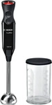 Bosch MS6CB6110, Bosch Stabmixer 1000 W 12 Stufen MS6CB6110 ErgoMixx (Anthrazit,