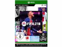 Electronic Arts FIFA 21 (Xbox One) 1096280
