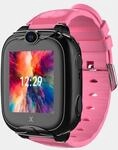 Xplora Digital 52,5 mm Smartwatch Rechteckig IP67 72 h 4G XGO2 (Schwarz)
