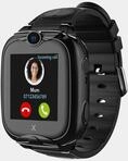 Xplora Digital Smartwatch Rechteckig IP67 72 h 4G XGO2 (Schwarz) 7090048400637