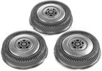 Philips SH71 SH71/50 Ersatz-Scherk&ouml;pfe