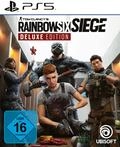 Ubisoft Tom Clancys Rainbow Six Siege - Deluxe Edition (PlayStation 5) 300120694