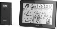 Hama 00186369, Hama Meteotime