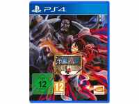ak tronic One Piece: Pirate Warriors 4 (PlayStation 4) 26337