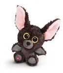 NICI GLUBSCHIS Kuscheltier Fledermaus Baako 45552